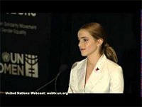 Emma Watson